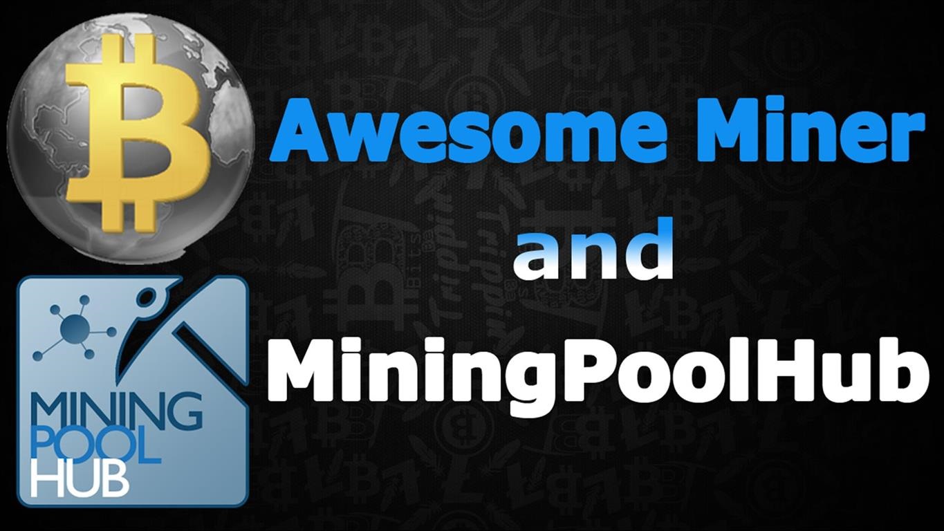 Awesome miner. Авесом майнер. Awesome Miner 2 Miners. Awesome Miner logo. Mine Hub.